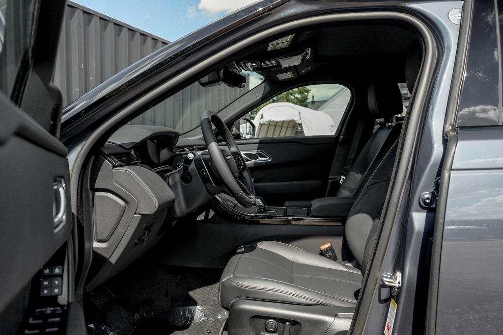 new 2026 Land Rover Range Rover Velar car, priced at $66,565