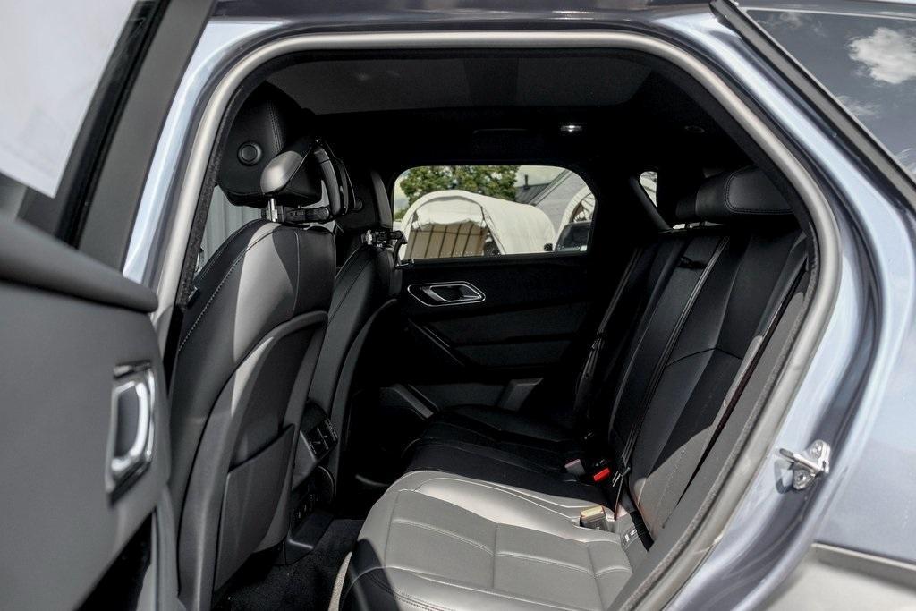 new 2026 Land Rover Range Rover Velar car, priced at $66,565