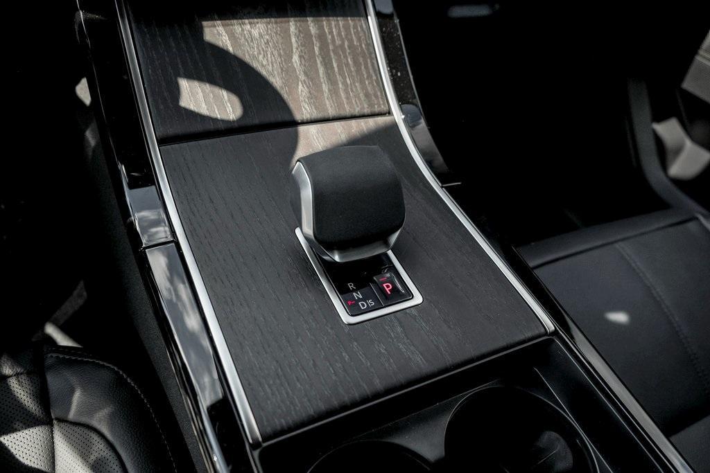 new 2026 Land Rover Range Rover Velar car, priced at $66,565