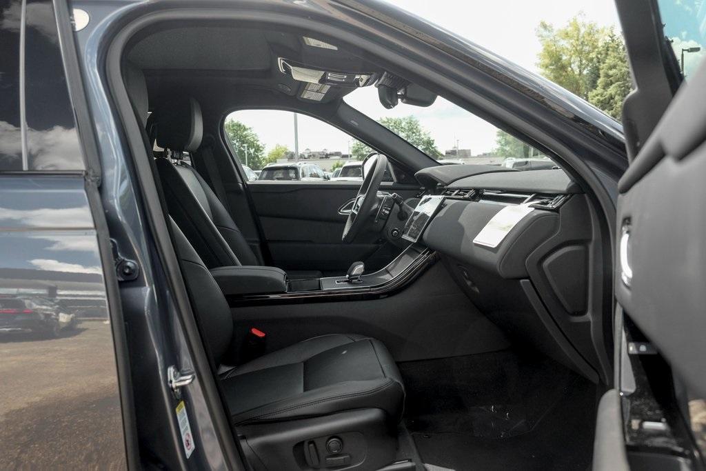 new 2026 Land Rover Range Rover Velar car, priced at $66,565