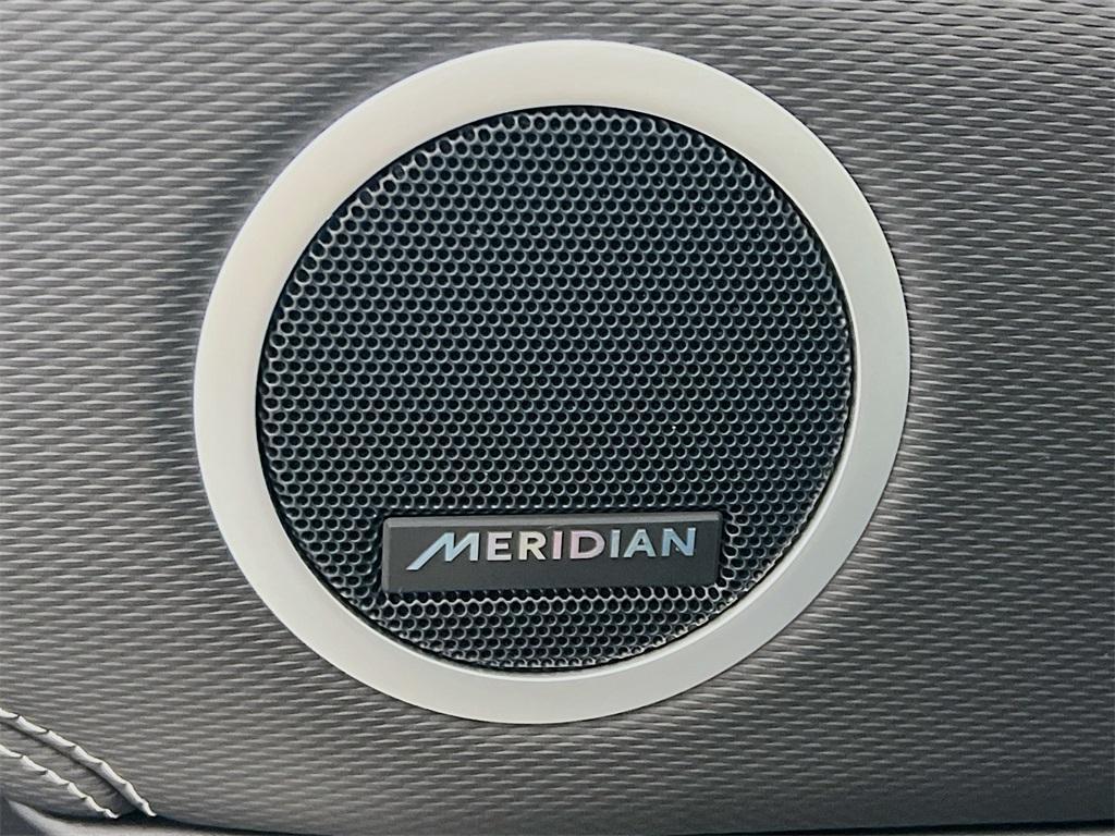 used 2025 Land Rover Discovery car, priced at $61,451