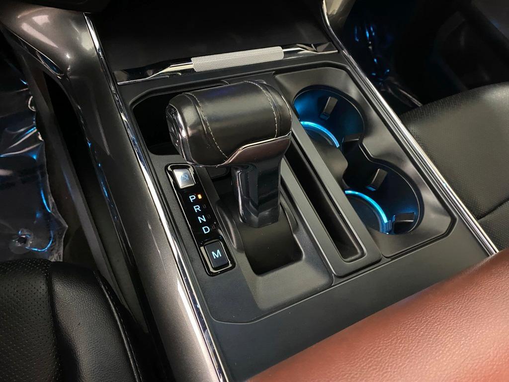 used 2021 Ford F-150 car, priced at $38,553