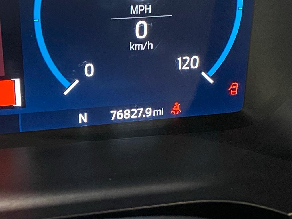 used 2021 Ford F-150 car, priced at $38,553