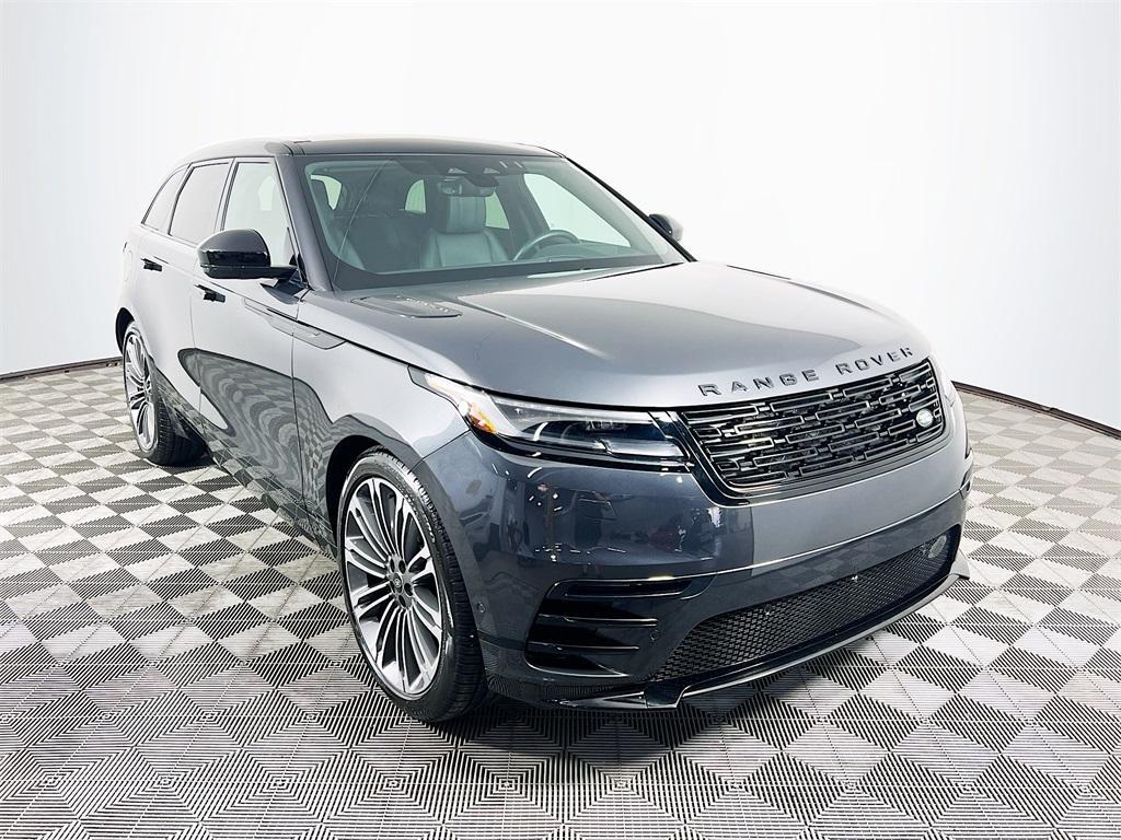 used 2025 Land Rover Range Rover Velar car, priced at $67,352