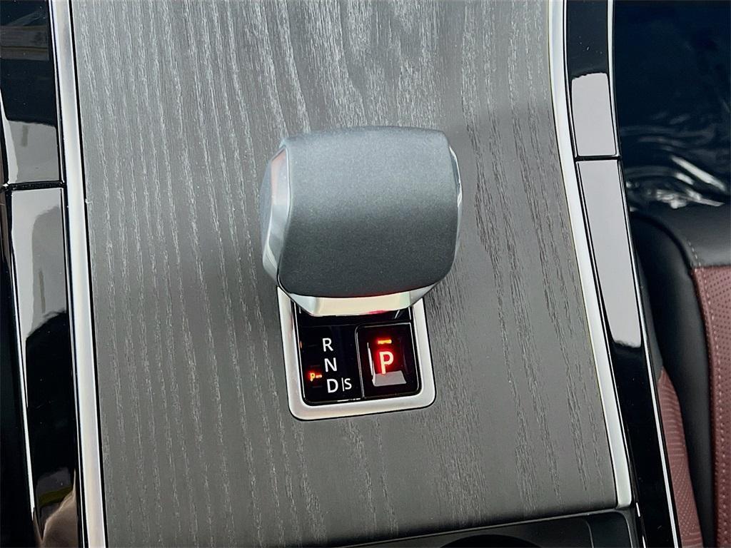 used 2025 Land Rover Range Rover Velar car, priced at $67,352