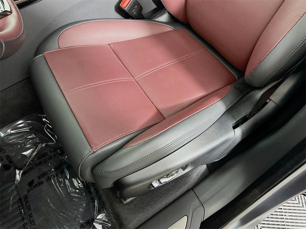 used 2025 Land Rover Range Rover Velar car, priced at $67,352