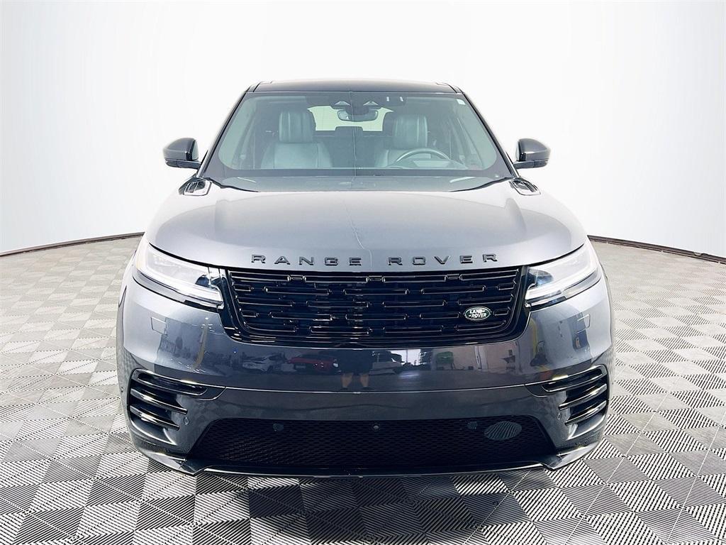 used 2025 Land Rover Range Rover Velar car, priced at $67,352