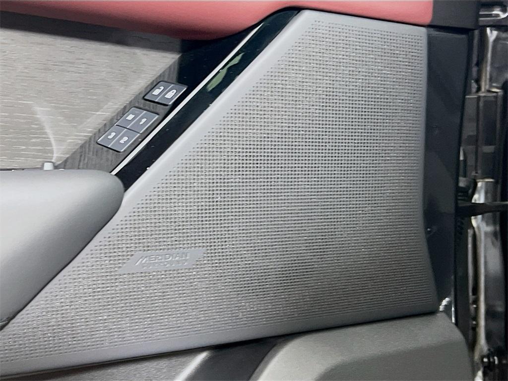 used 2025 Land Rover Range Rover Velar car, priced at $67,352