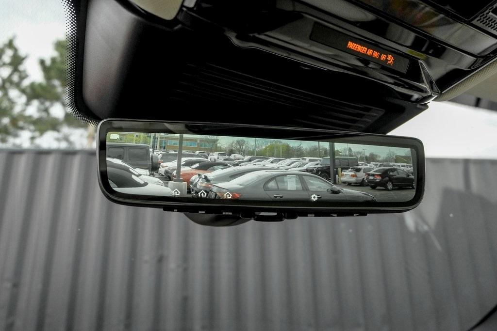 new 2025 Land Rover Range Rover car, priced at $156,010