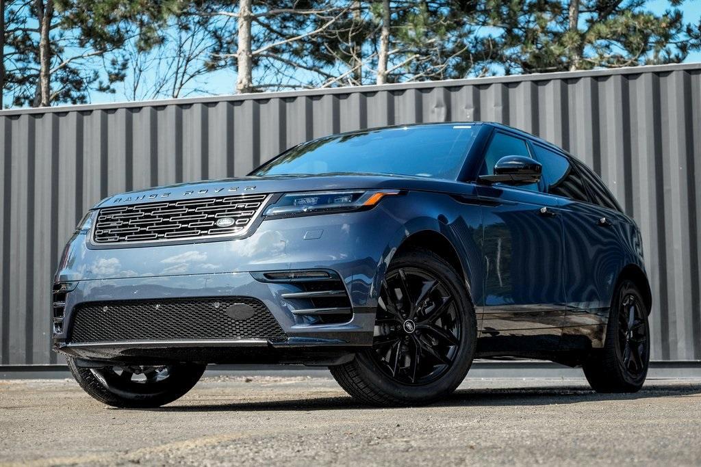 new 2026 Land Rover Range Rover Velar car, priced at $70,765
