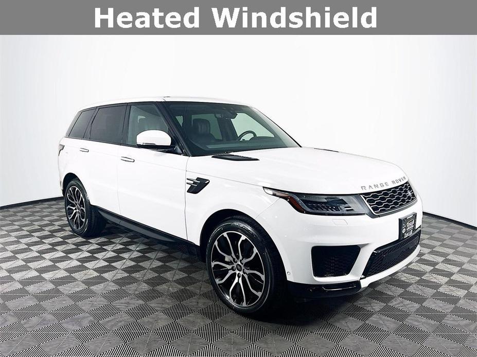 used 2022 Land Rover Range Rover Sport car, priced at $57,990