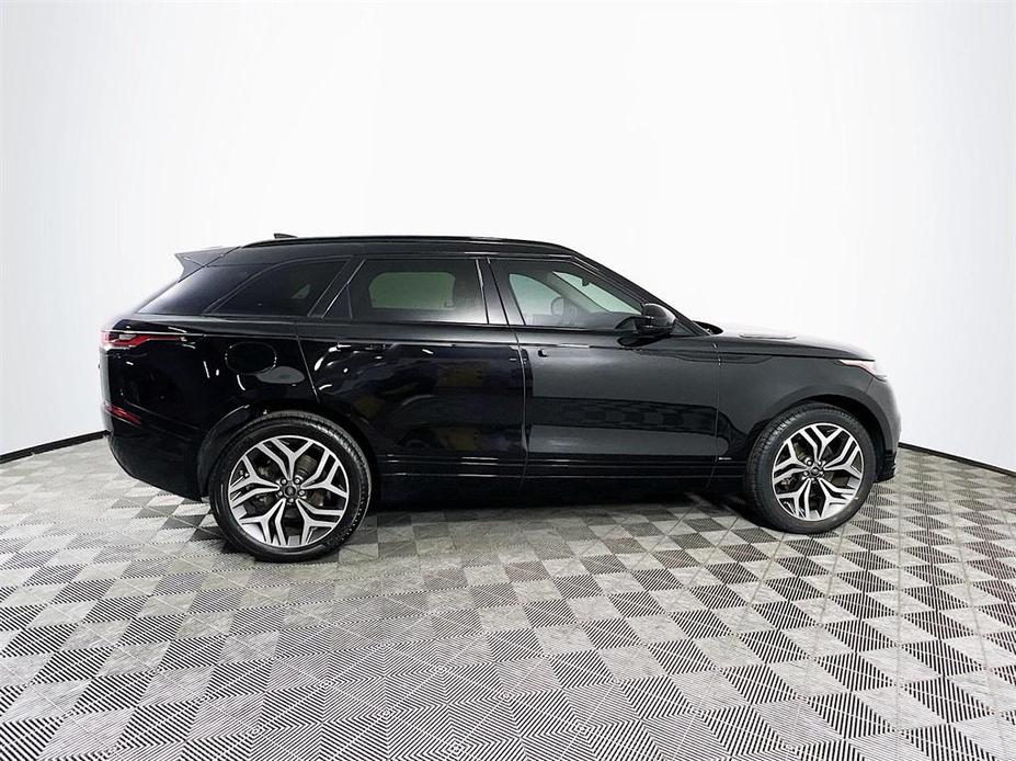 used 2020 Land Rover Range Rover Velar car, priced at $41,000