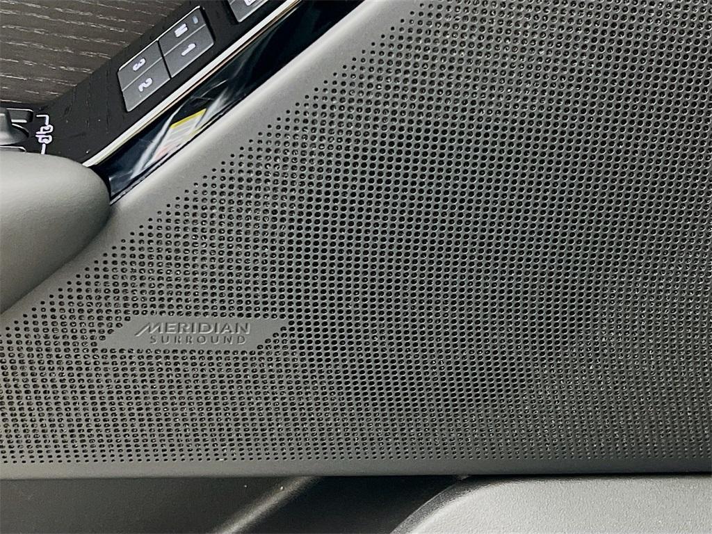 used 2025 Land Rover Range Rover Velar car, priced at $77,985