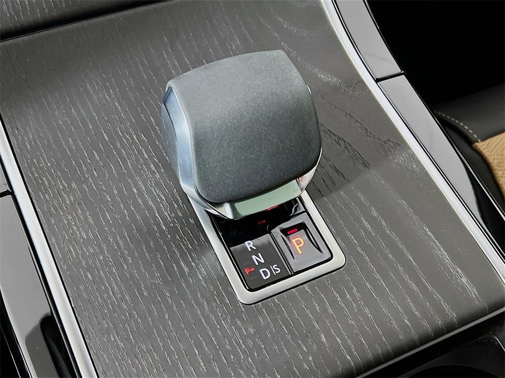 used 2025 Land Rover Range Rover Velar car, priced at $77,985