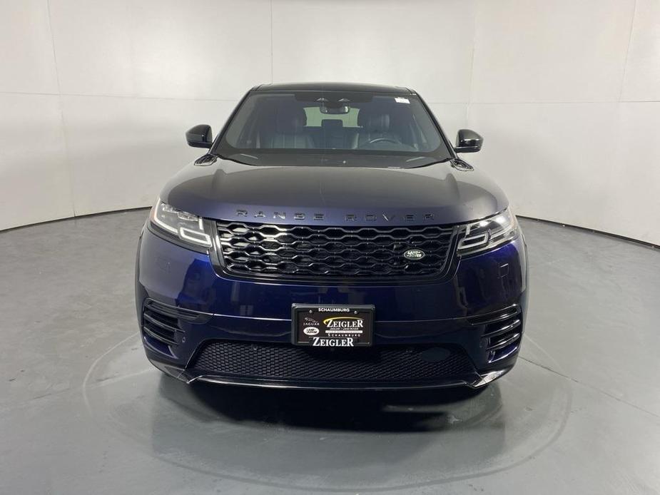 used 2021 Land Rover Range Rover Velar car, priced at $40,784