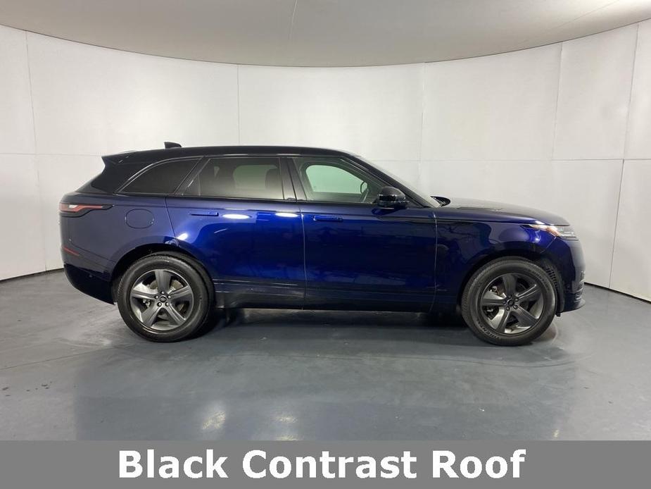 used 2021 Land Rover Range Rover Velar car, priced at $39,880