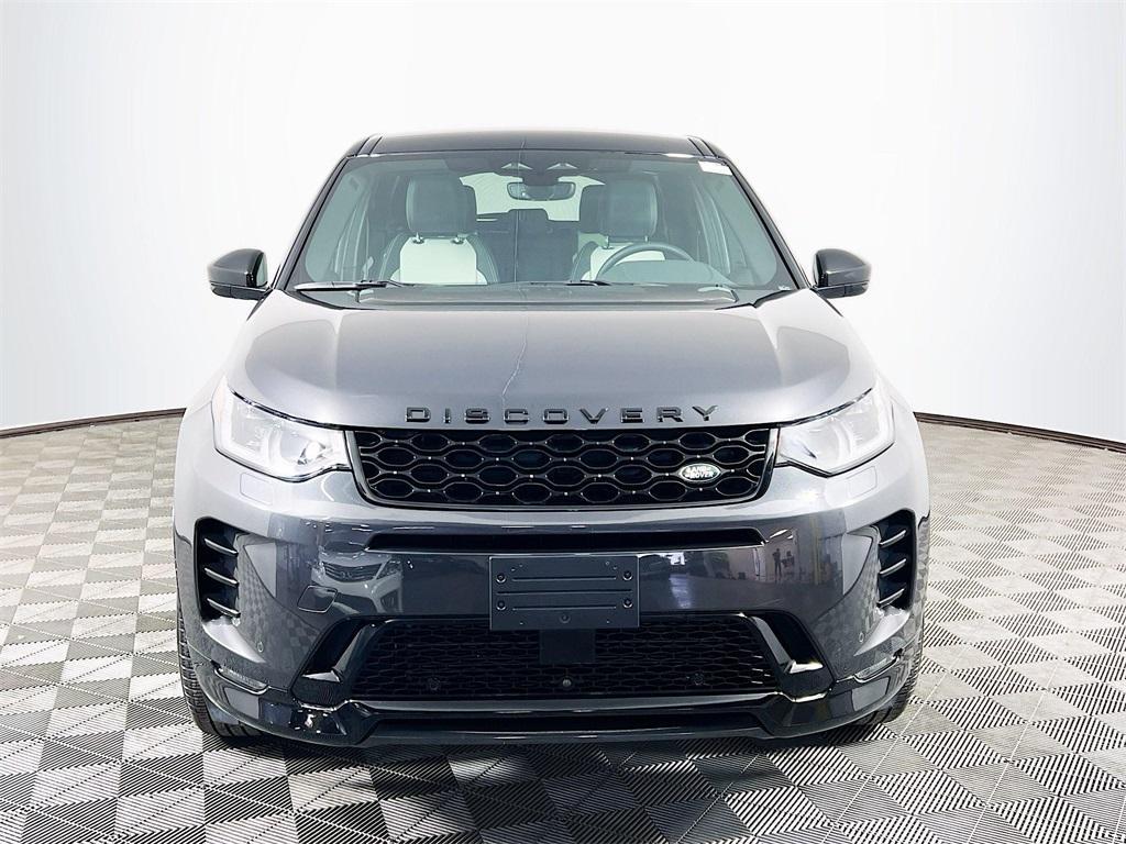 used 2024 Land Rover Discovery Sport car, priced at $46,608