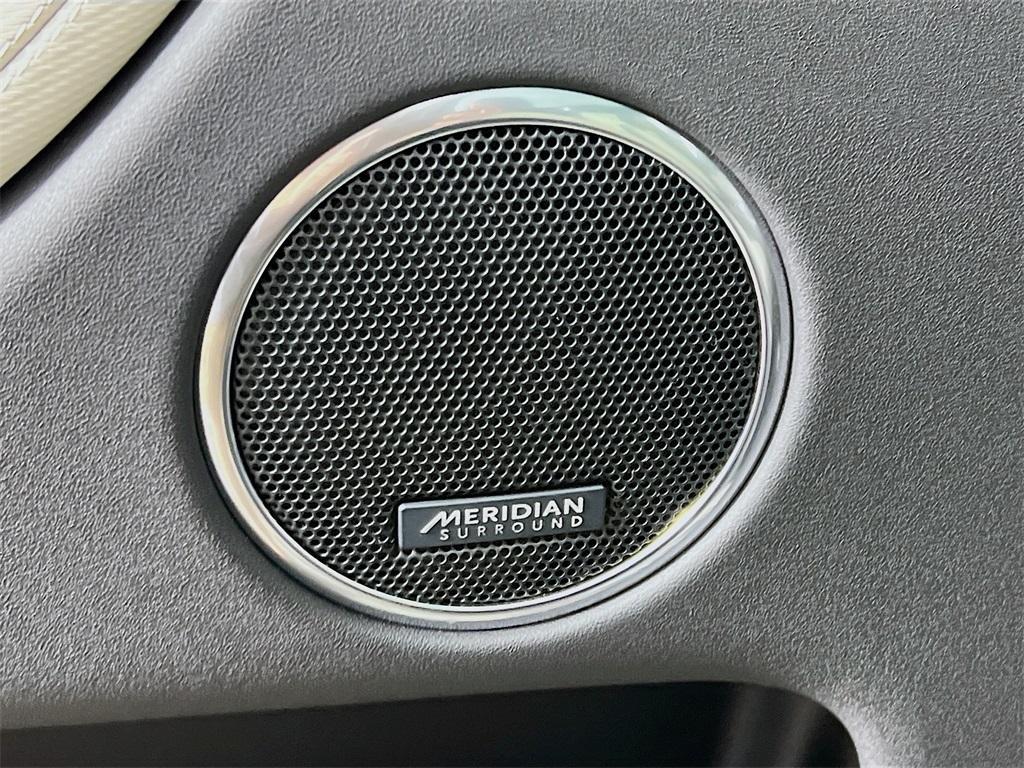 used 2024 Land Rover Discovery Sport car, priced at $46,608