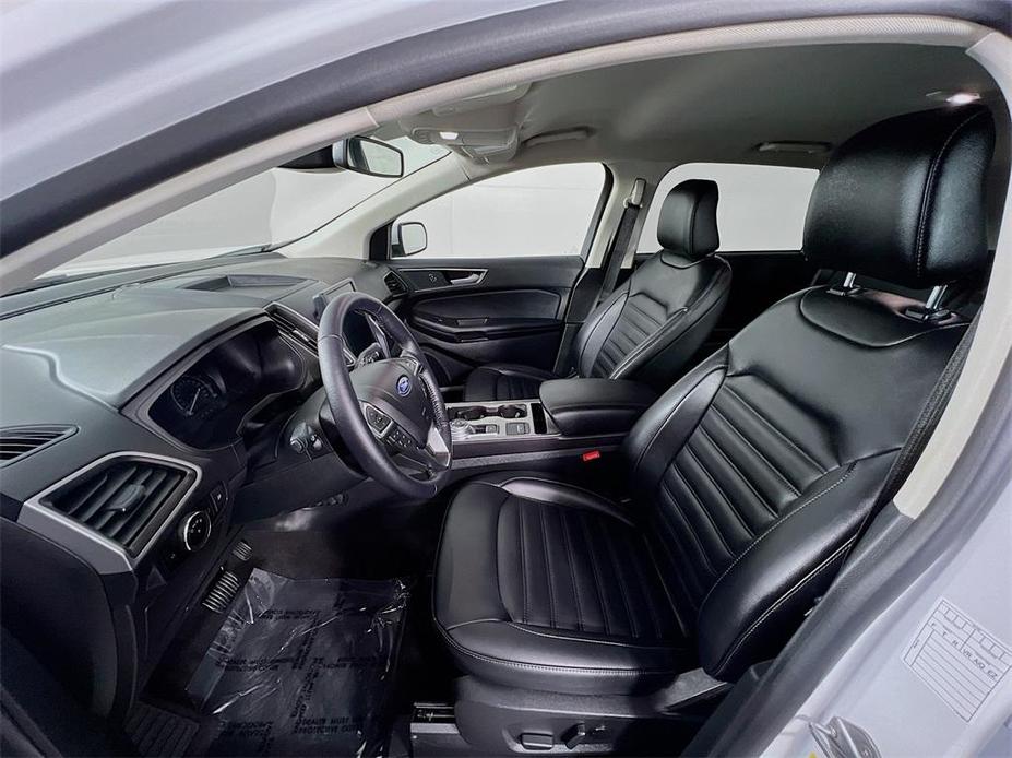 used 2023 Ford Edge car, priced at $30,000