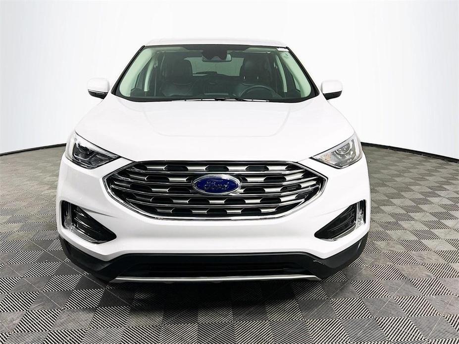 used 2023 Ford Edge car, priced at $29,000