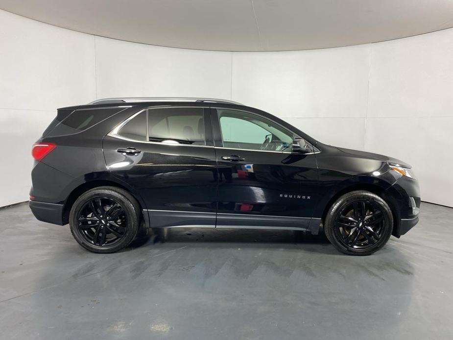 used 2020 Chevrolet Equinox car, priced at $19,129