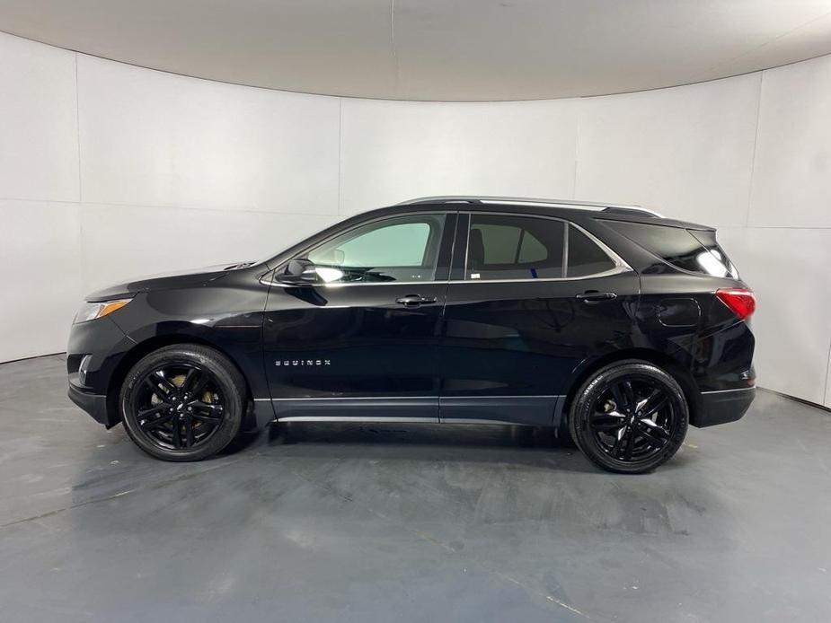 used 2020 Chevrolet Equinox car, priced at $19,129