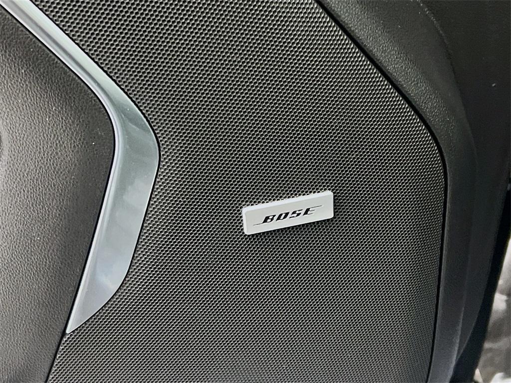 used 2022 Chevrolet Tahoe car, priced at $56,850