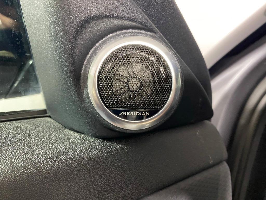 used 2022 Land Rover Range Rover Evoque car, priced at $30,984