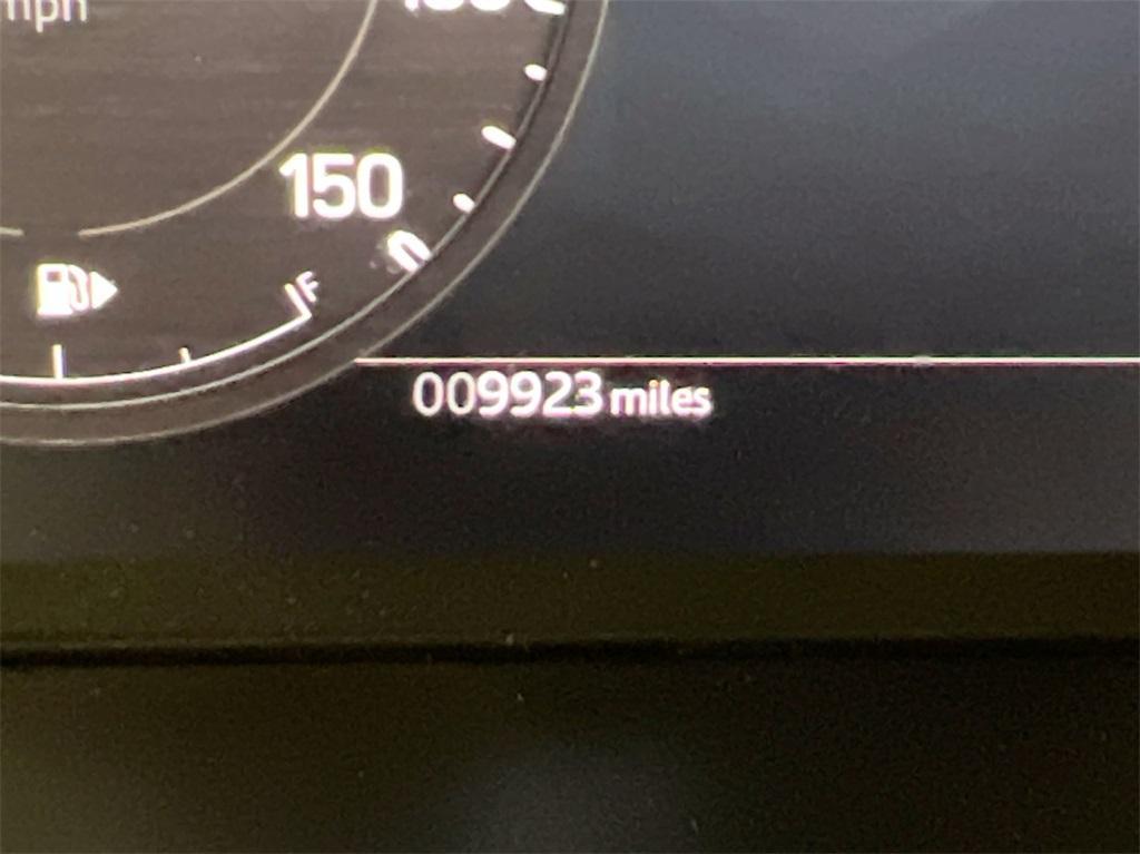 used 2024 Land Rover Defender car, priced at $63,953