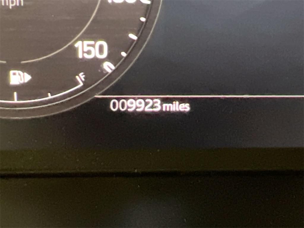 used 2024 Land Rover Defender car, priced at $63,953