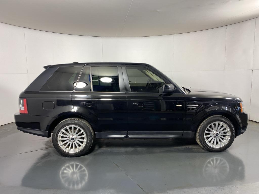 used 2013 Land Rover Range Rover Sport car, priced at $13,968