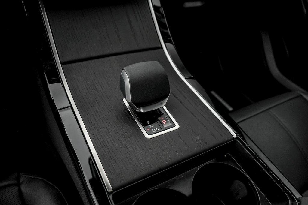 new 2026 Land Rover Range Rover Velar car, priced at $80,120