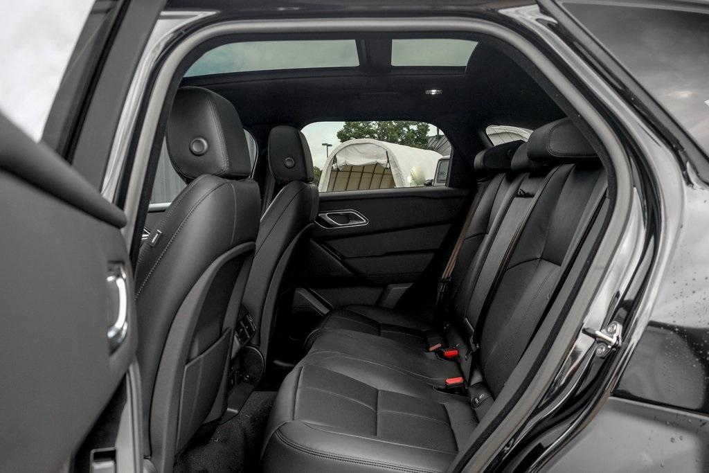 new 2026 Land Rover Range Rover Velar car, priced at $80,120