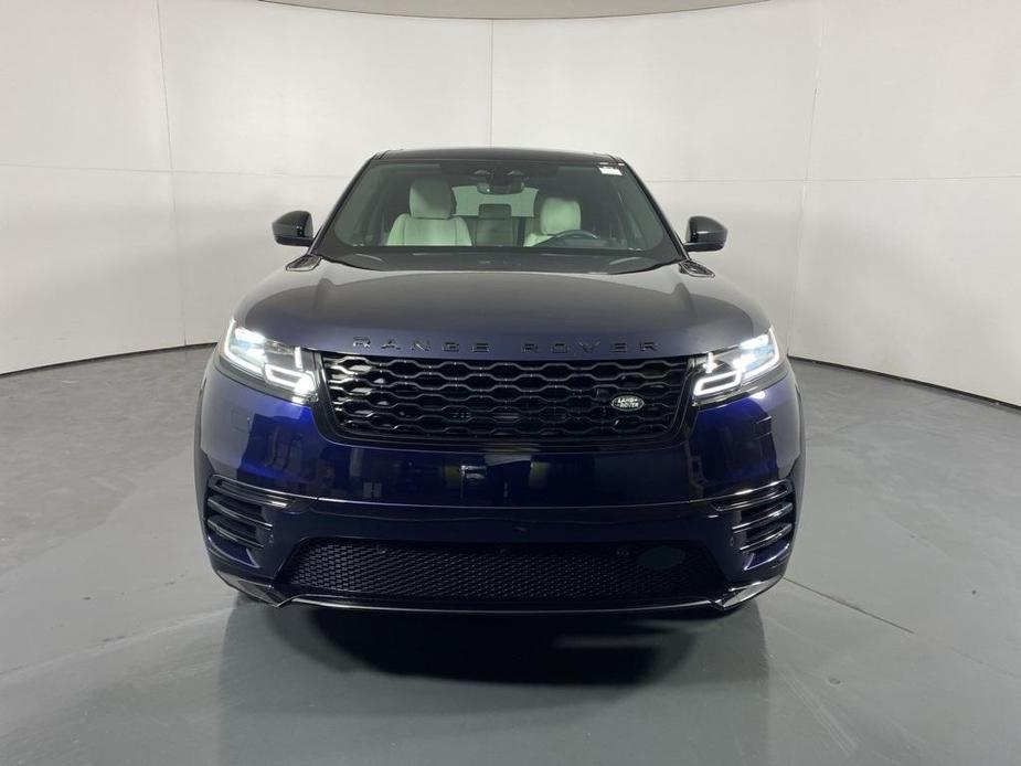 used 2021 Land Rover Range Rover Velar car, priced at $44,321