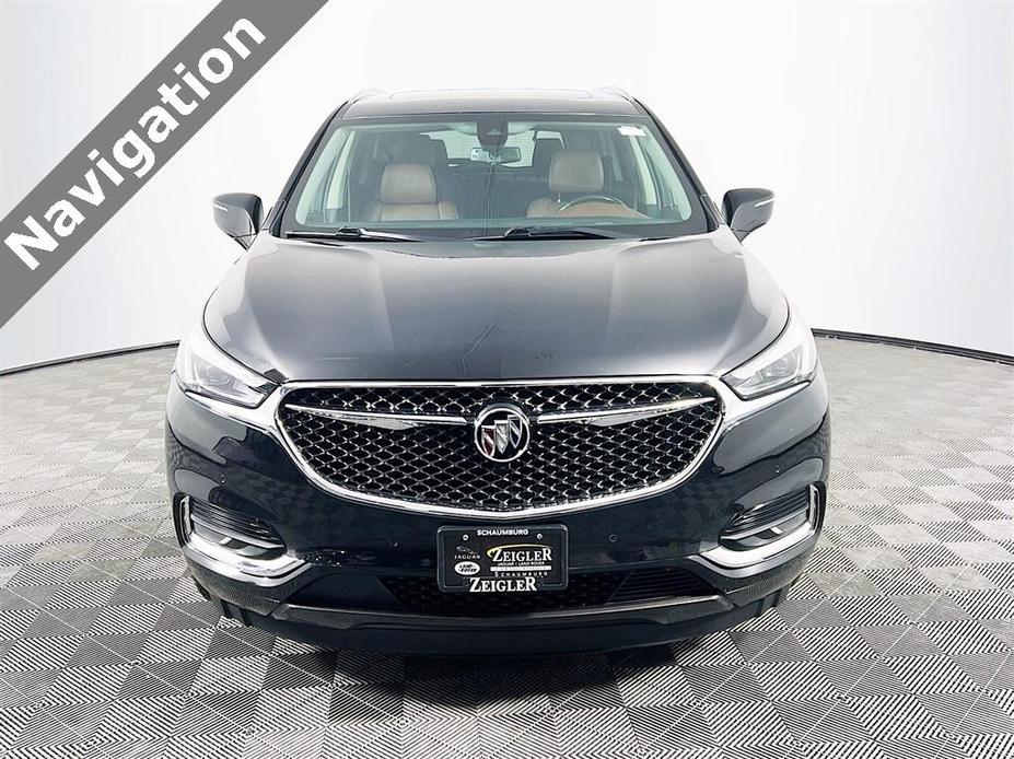 used 2019 Buick Enclave car, priced at $23,328