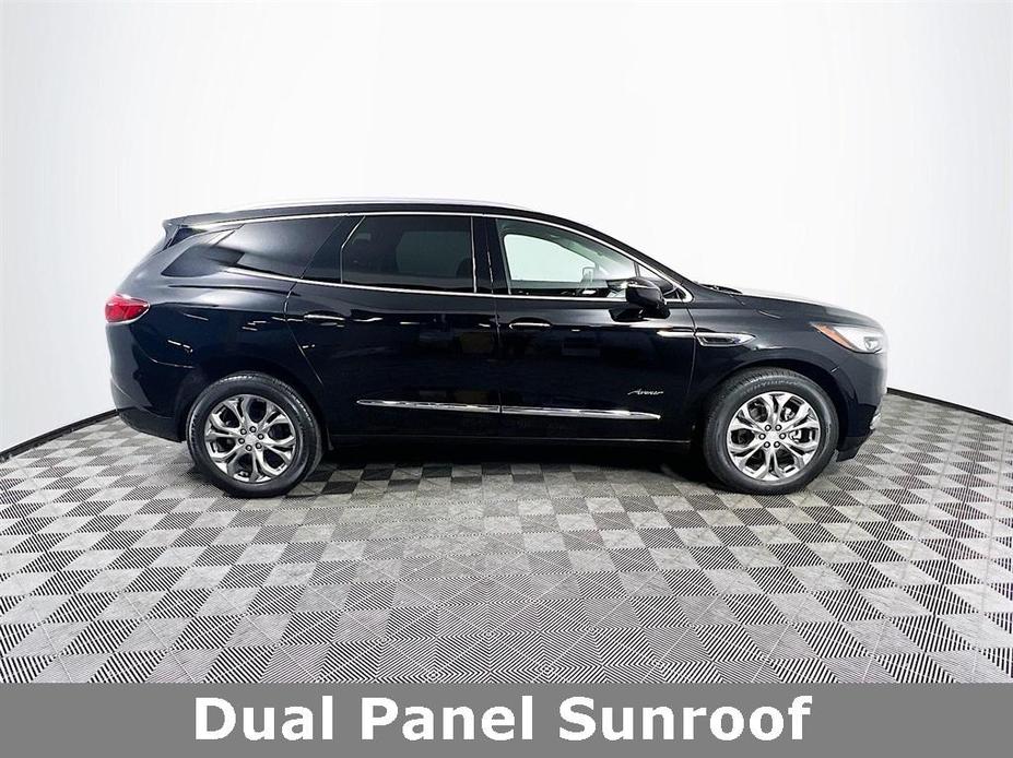 used 2019 Buick Enclave car, priced at $23,328