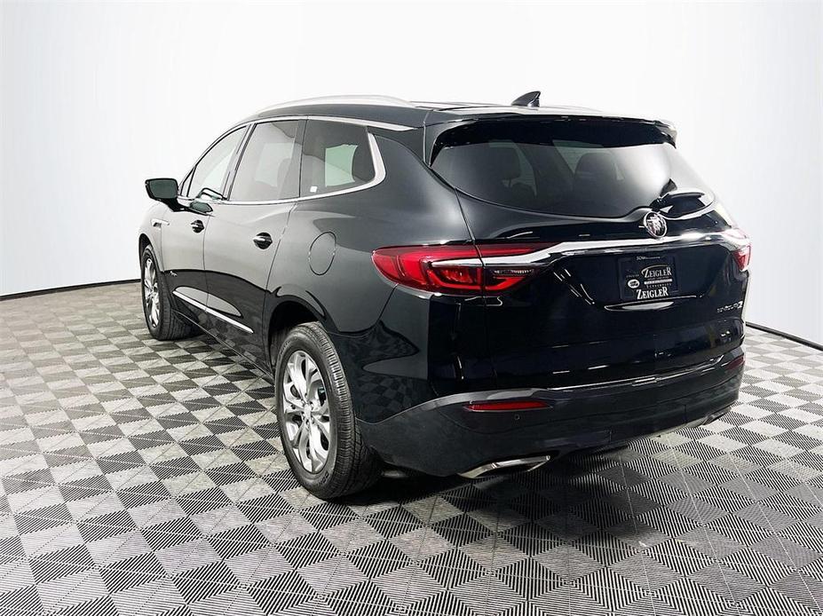 used 2019 Buick Enclave car, priced at $23,328