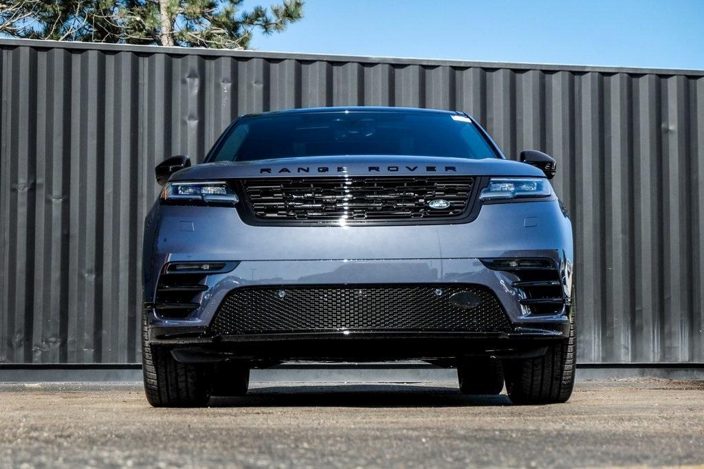 new 2025 Land Rover Range Rover Velar car, priced at $88,735