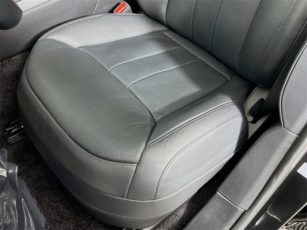 used 2024 Land Rover Range Rover car, priced at $109,952