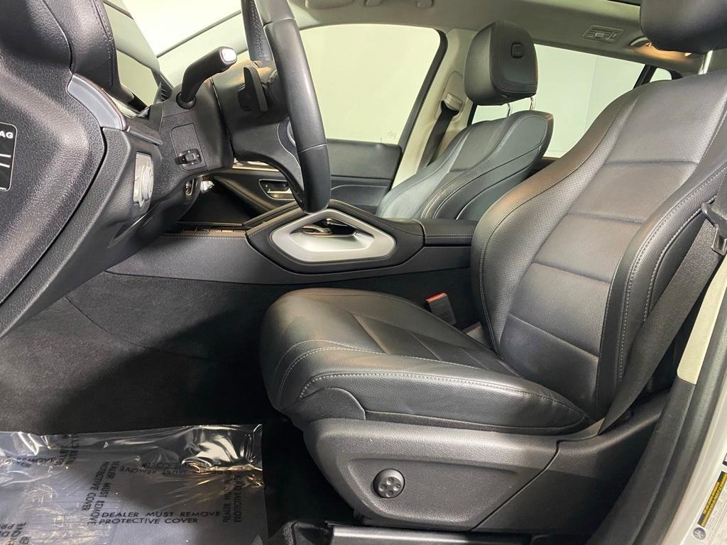 used 2020 Mercedes-Benz GLS 450 car, priced at $37,745