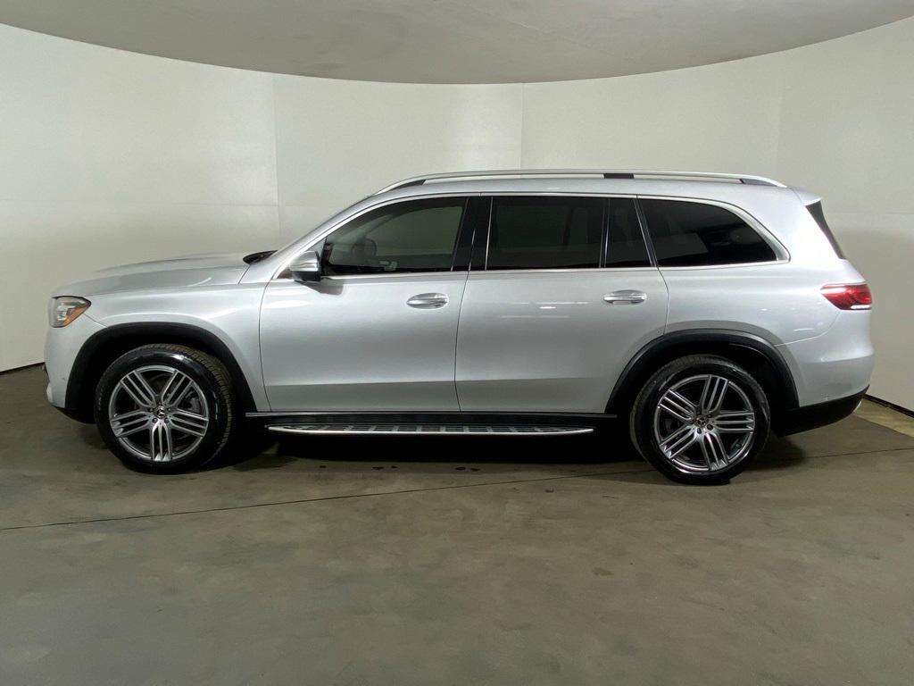used 2020 Mercedes-Benz GLS 450 car, priced at $37,745
