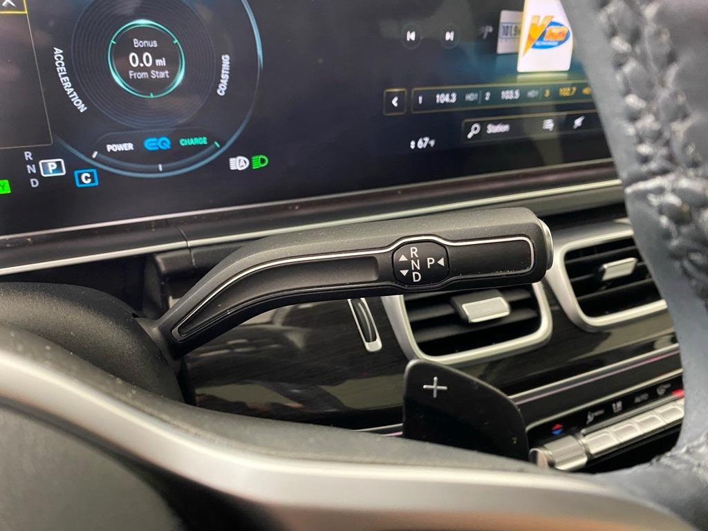 used 2020 Mercedes-Benz GLS 450 car, priced at $37,745