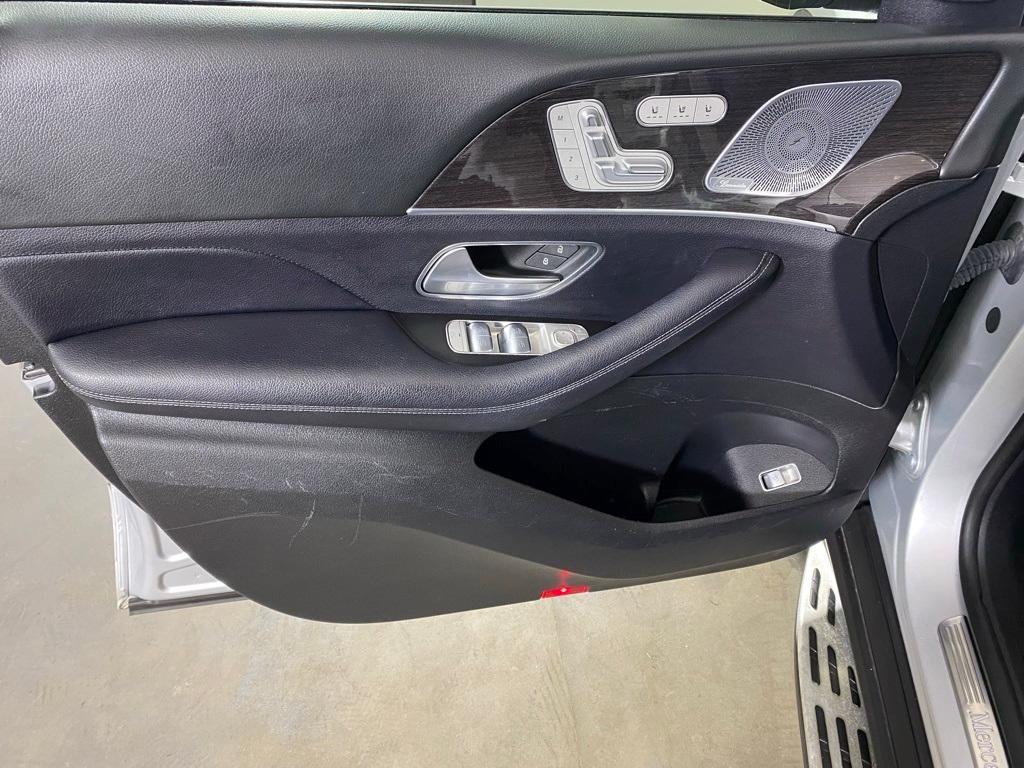 used 2020 Mercedes-Benz GLS 450 car, priced at $37,745