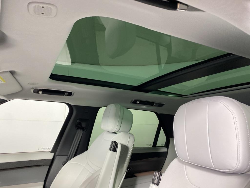 used 2023 Land Rover Range Rover Sport car, priced at $78,900