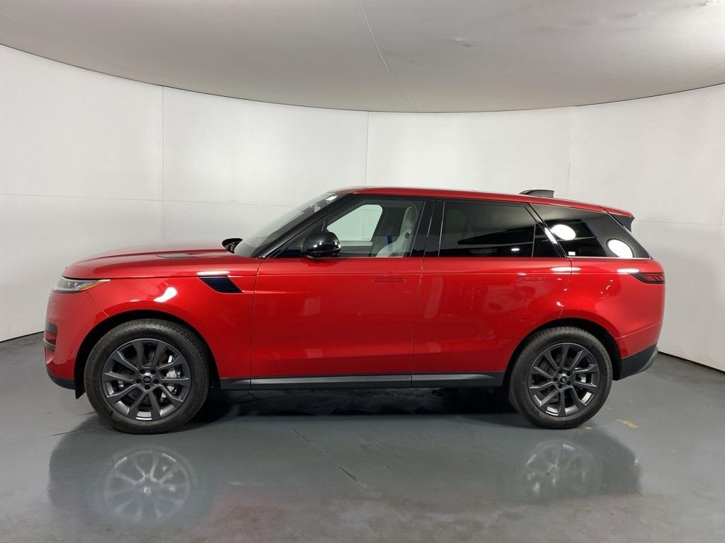 used 2023 Land Rover Range Rover Sport car, priced at $78,900