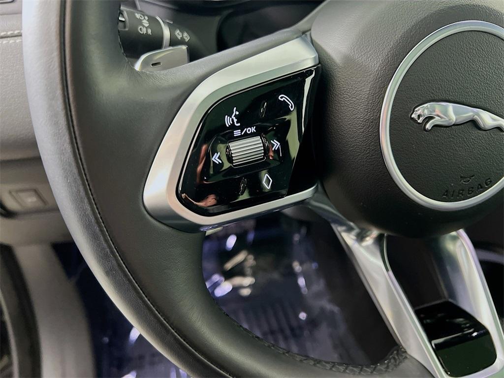 used 2024 Jaguar F-PACE car, priced at $50,744