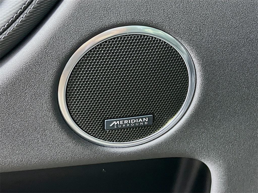 used 2025 Land Rover Discovery Sport car, priced at $48,935