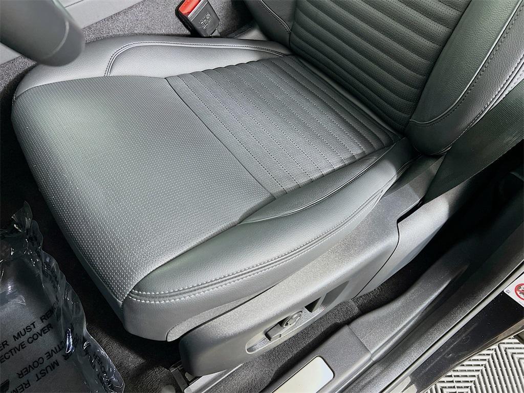 used 2025 Land Rover Discovery Sport car, priced at $48,935