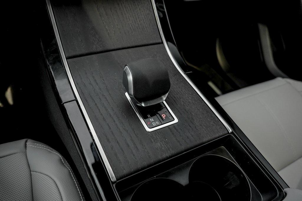 new 2026 Land Rover Range Rover Velar car, priced at $72,765
