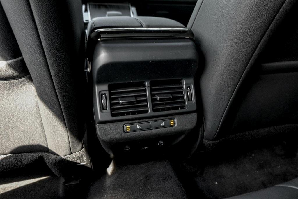 new 2026 Land Rover Range Rover Evoque car, priced at $58,645